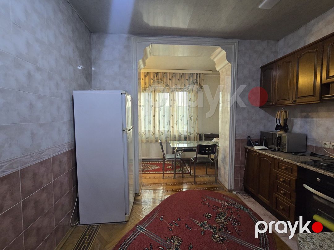 Satılır 3 otaqlı köhnə tikili 85 m² — Mənzil, Sumqayıt (9)