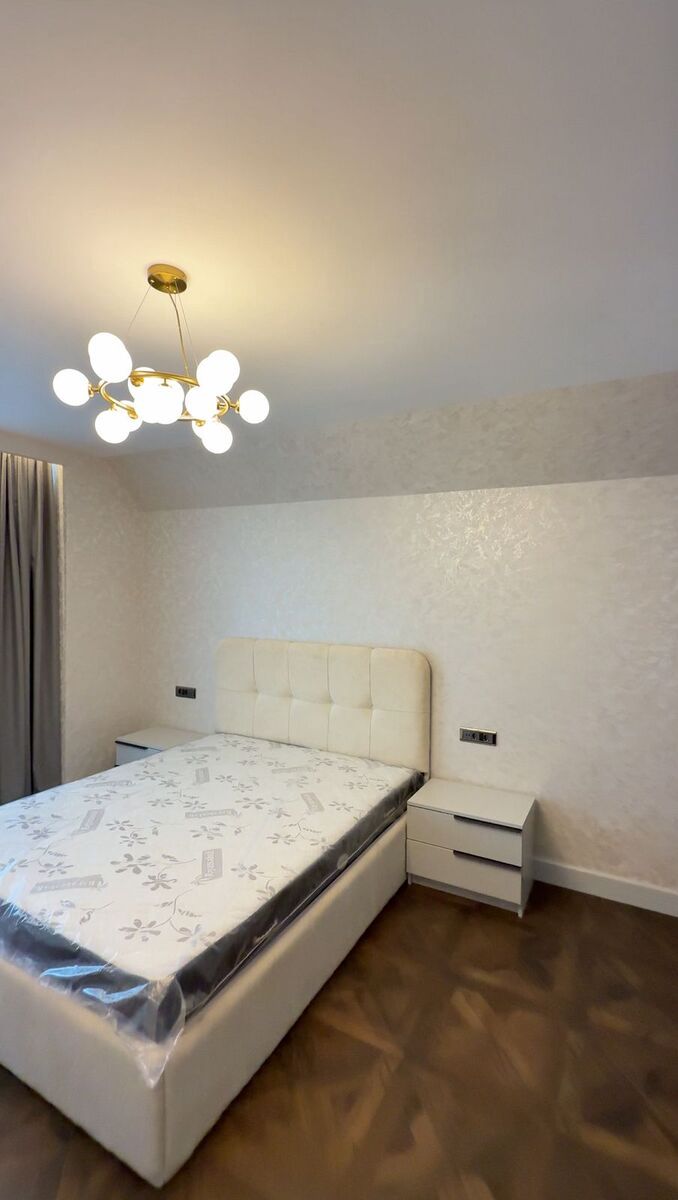 Satılır 4 otaqlı həyət evi/bağ evi 275 m² — Ev, villa, Bakı (11)