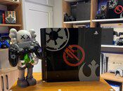 Sony PlayStation 4 Pro Star Wars Edition — Elektronika, Bakı (5)