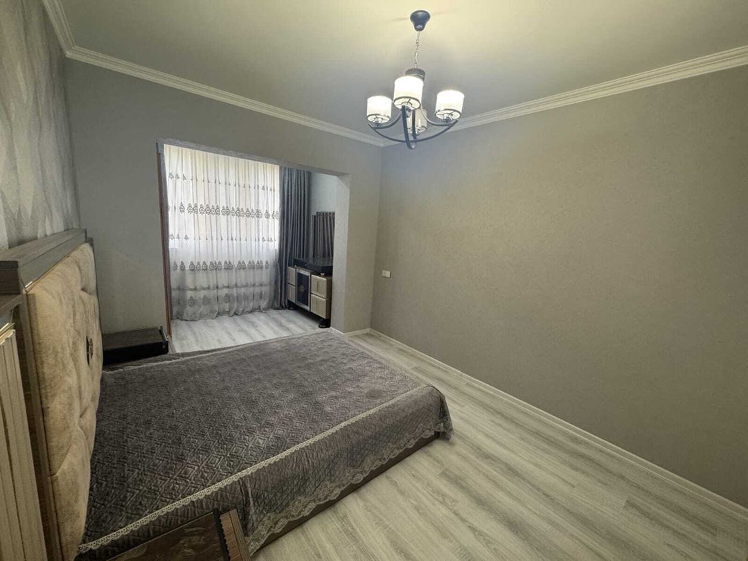 2-otaqlı mənzil kirayə verilir, Məhəmməd Xiyabani küç., 65 m² — Daşınmaz əmlak, Bakı (9)