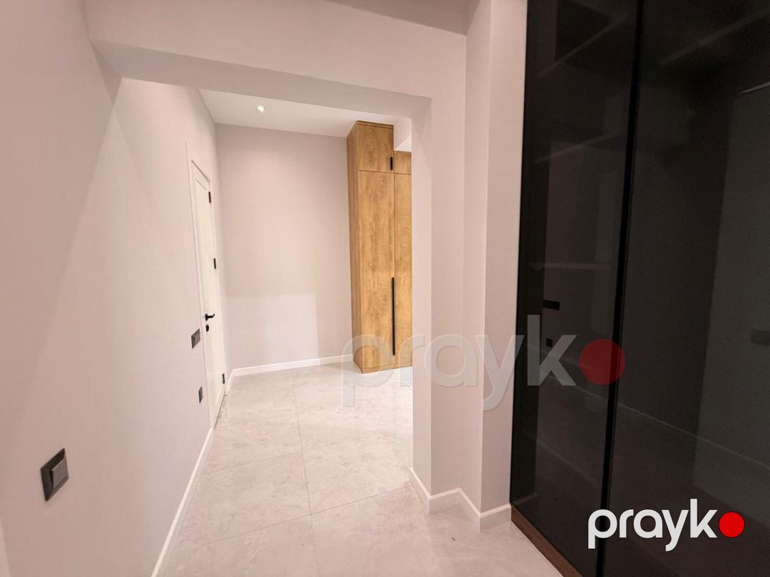 Satılır 3 otaqlı yeni tikili 120 m² — Mənzil, Bakı (5)