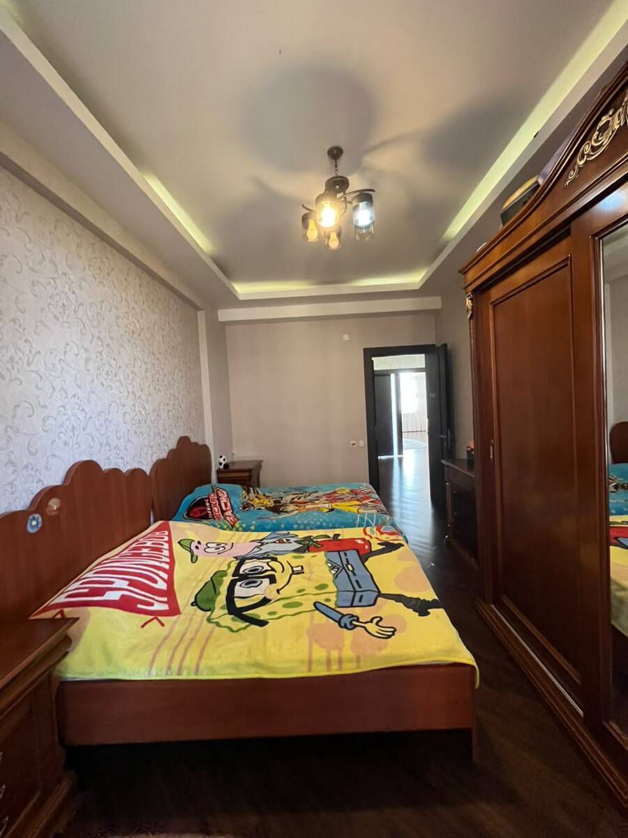 Satılır 3 otaqlı yeni tikili 130 m² — Mənzil, Bakı (7)
