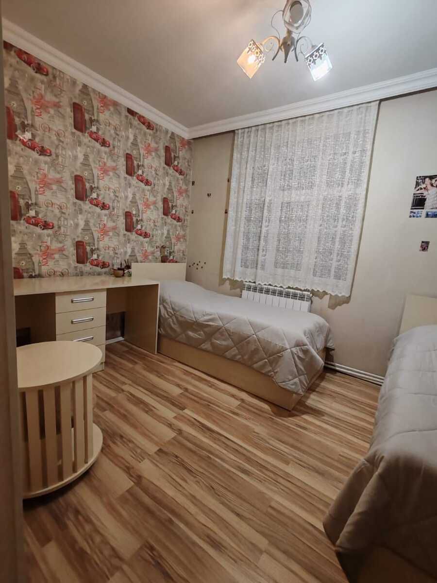Satılır 2 otaqlı köhnə tikili 54 m² — Mənzil, Sumqayıt (3)