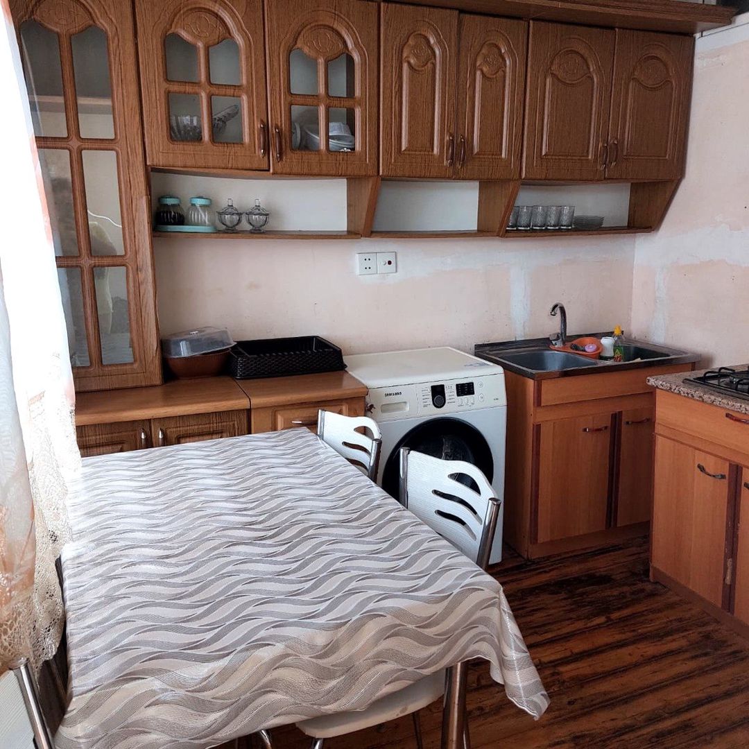 3-otaqlı mənzil, Şirvan ş., 65 m² — Daşınmaz əmlak, Şirvan (3)