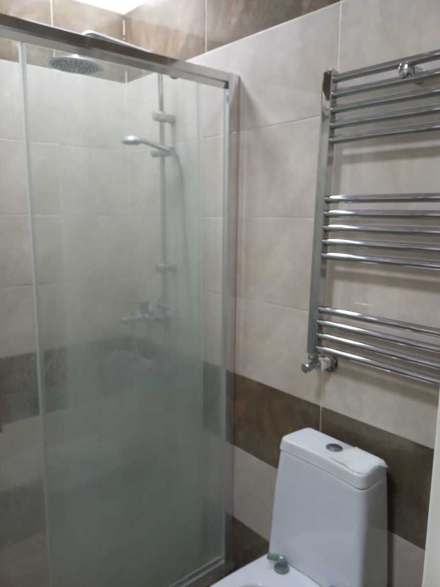3-otaqlı yeni tikili, Sumqayıt ş., 106 m² — Daşınmaz əmlak, Sumqayıt (4)