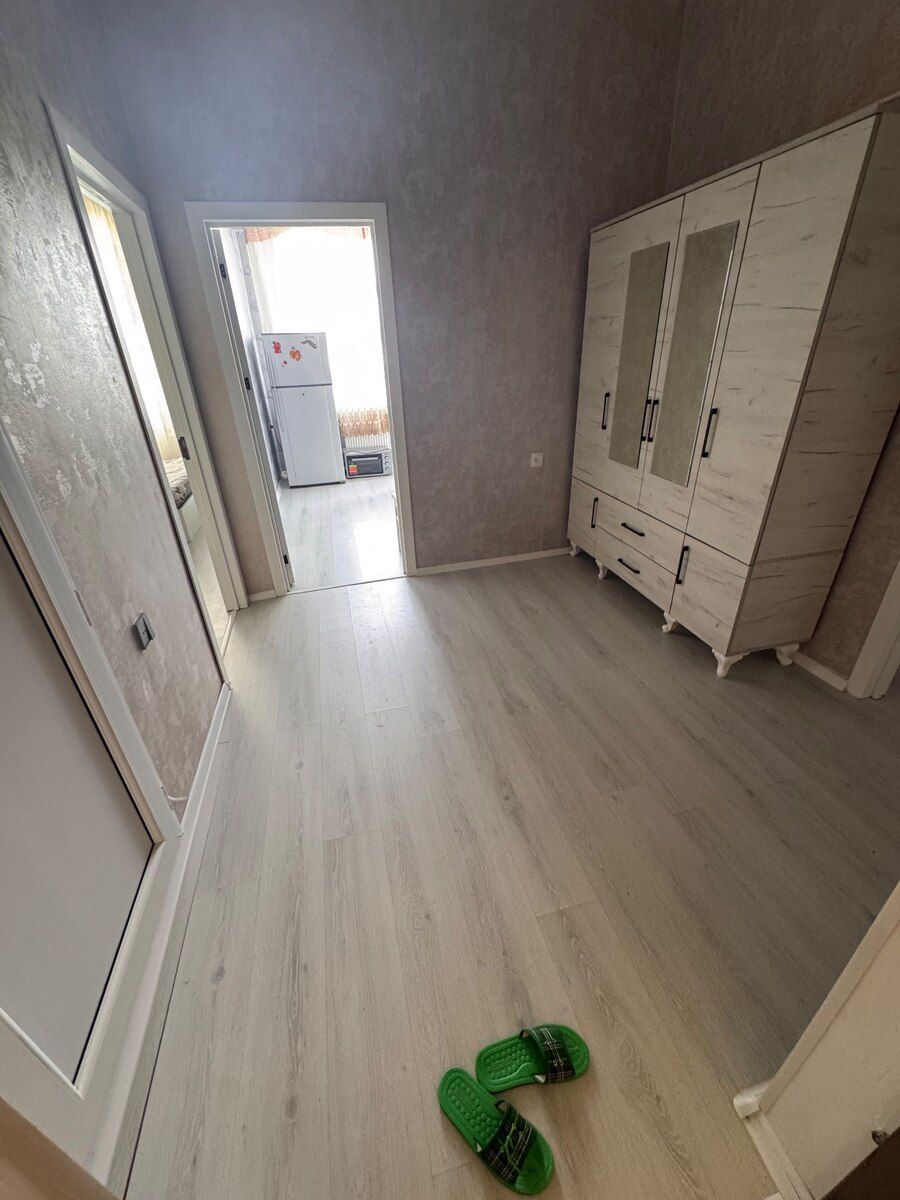 2-otaqlı yeni tikili kirayə verilir, Xırdalan ş., 55 m² — Daşınmaz əmlak, Xırdalan (7)