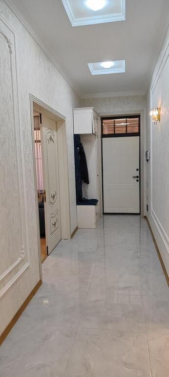 Satılır 3 otaqlı həyət evi/bağ evi 125 m² — Ev, villa, Bakı (5)