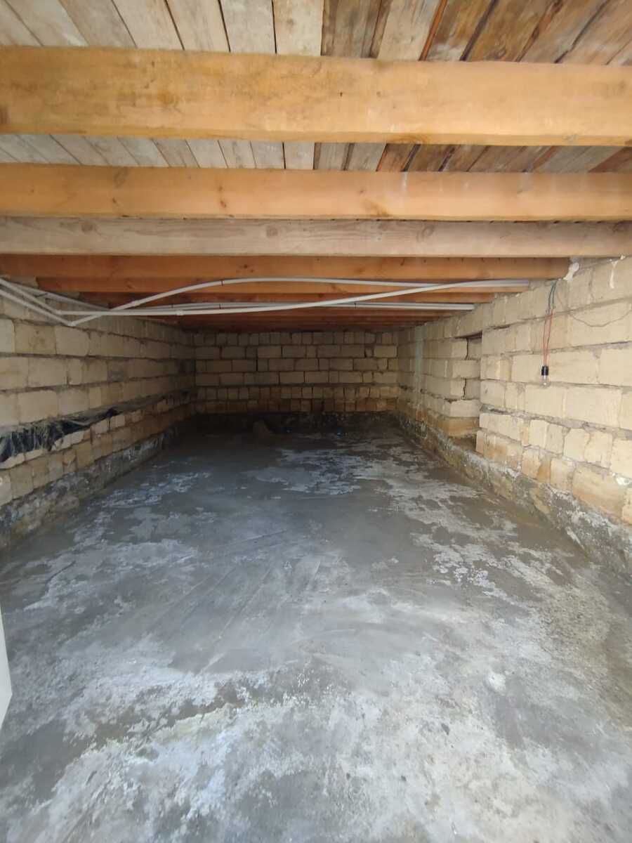 Satılır 3 otaqlı həyət evi/bağ evi 90 m² — Ev, villa, Bakı (2)