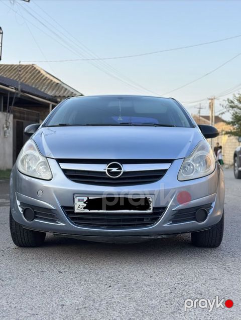 Opel Astra: 1.3 l | 2007 il 482500 km Hetçbek