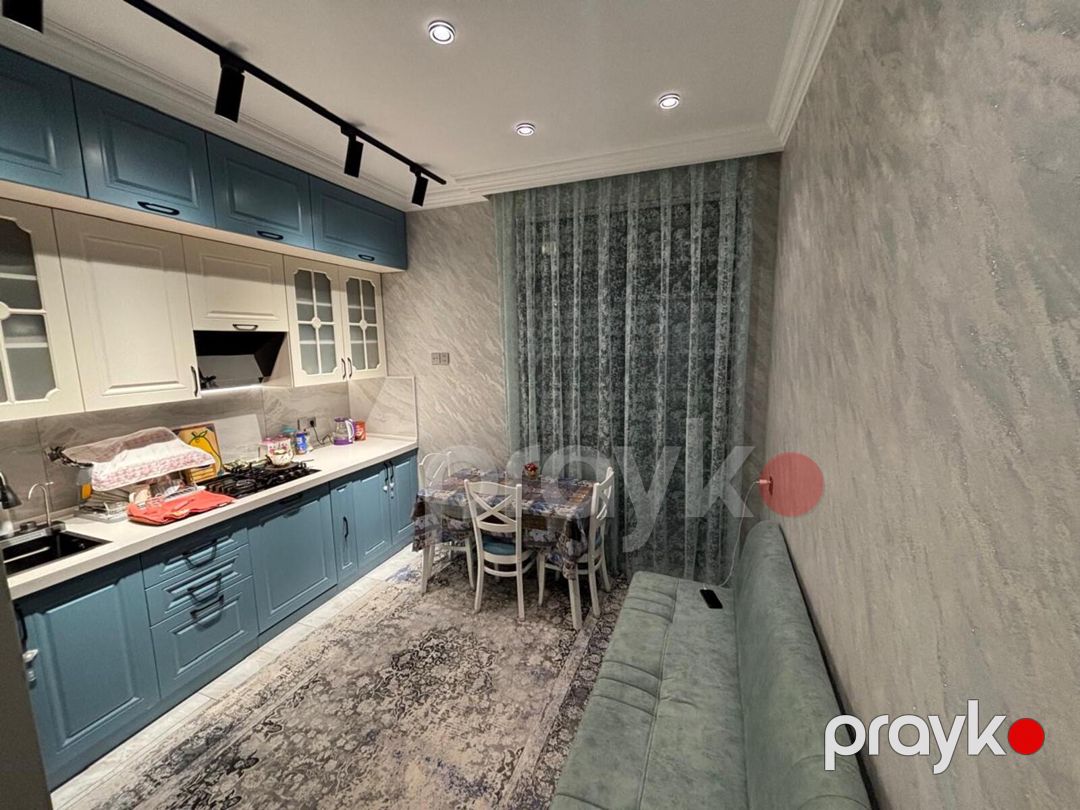 Satılır 3 otaqlı yeni tikili 85 m² — Mənzil, Bakı (9)