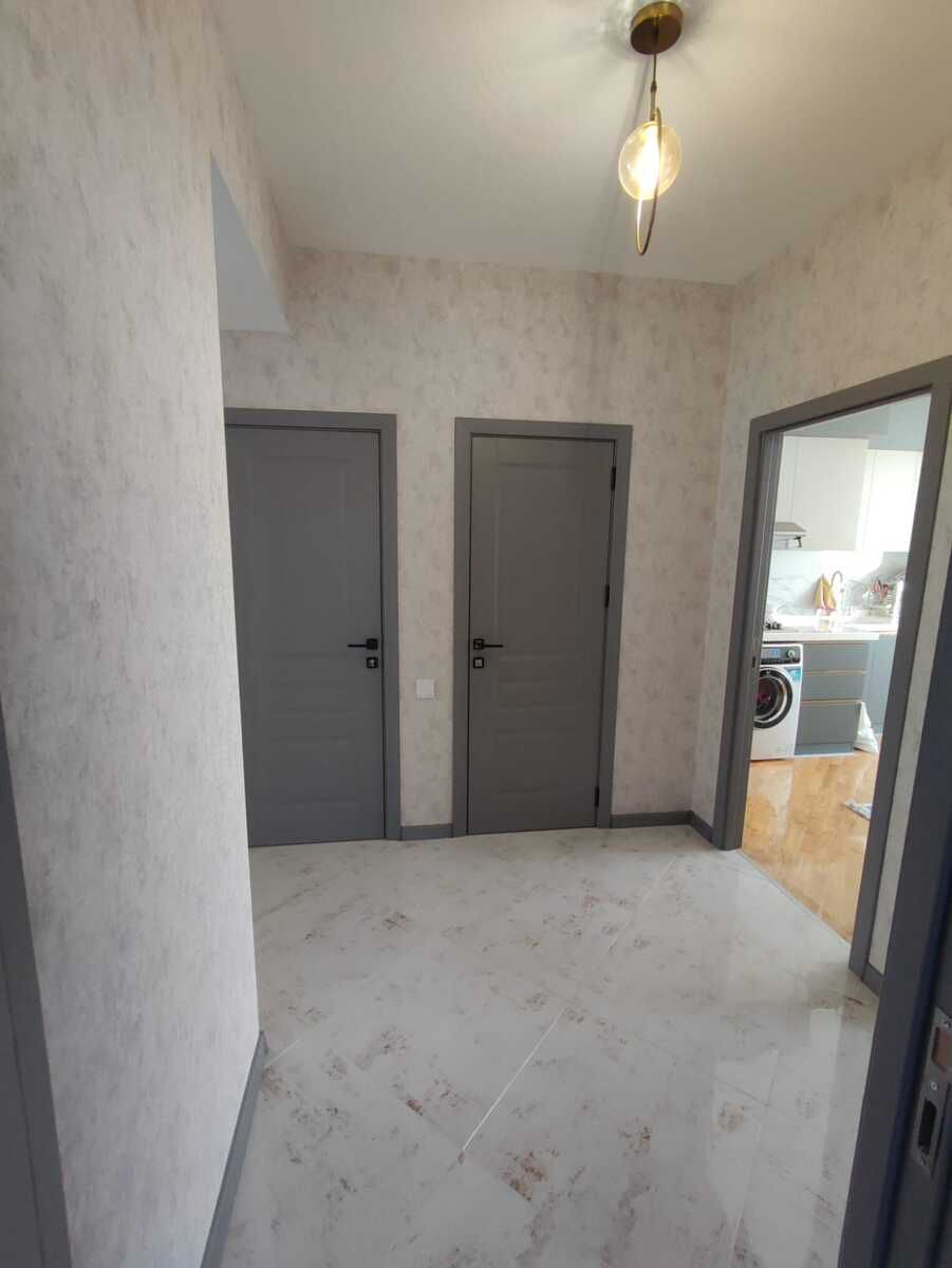 Satılır 3 otaqlı yeni tikili 100 m² — Mənzil, Bakı (5)