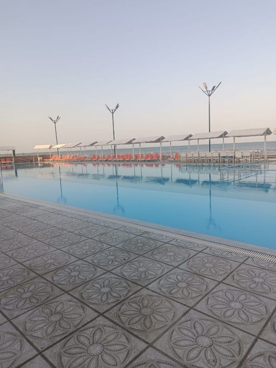 2-otaqlı yeni tikili, Astara ş., 65 m² — Mənzil, Astara (5)