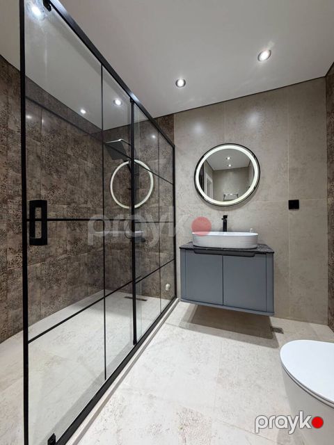 Satılır 1 otaqlı yeni tikili 68 m²