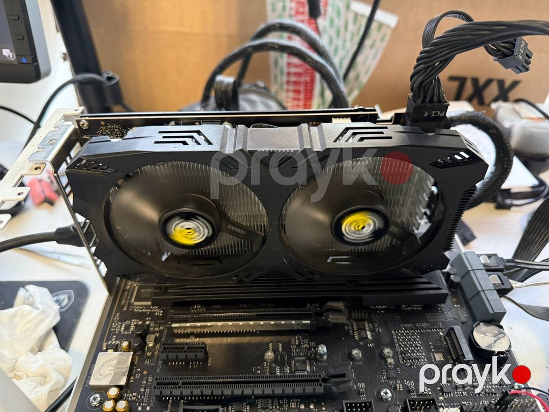 Nvidia RTX 3060m 6GB — Elektronika, Bakı (7)
