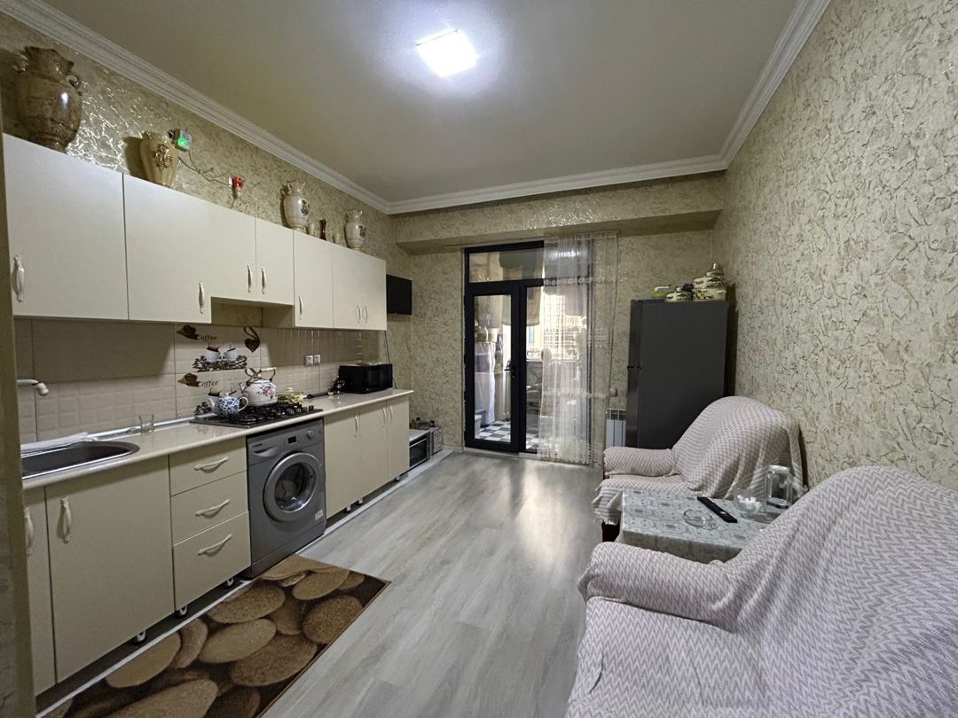 Satılır 2 otaqlı yeni tikili 94 m² — Mənzil, Bakı (10)