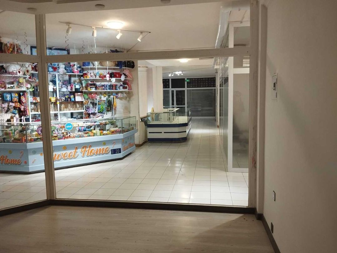 Satılır obyekt 27 m² — Əmlak, Bakı (3)