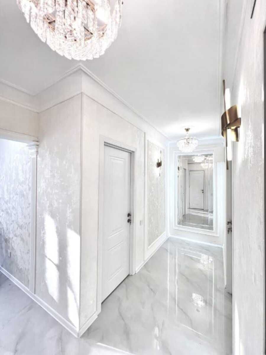 Satılır 2 otaqlı köhnə tikili 70 m² — Mənzil, Bakı (3)