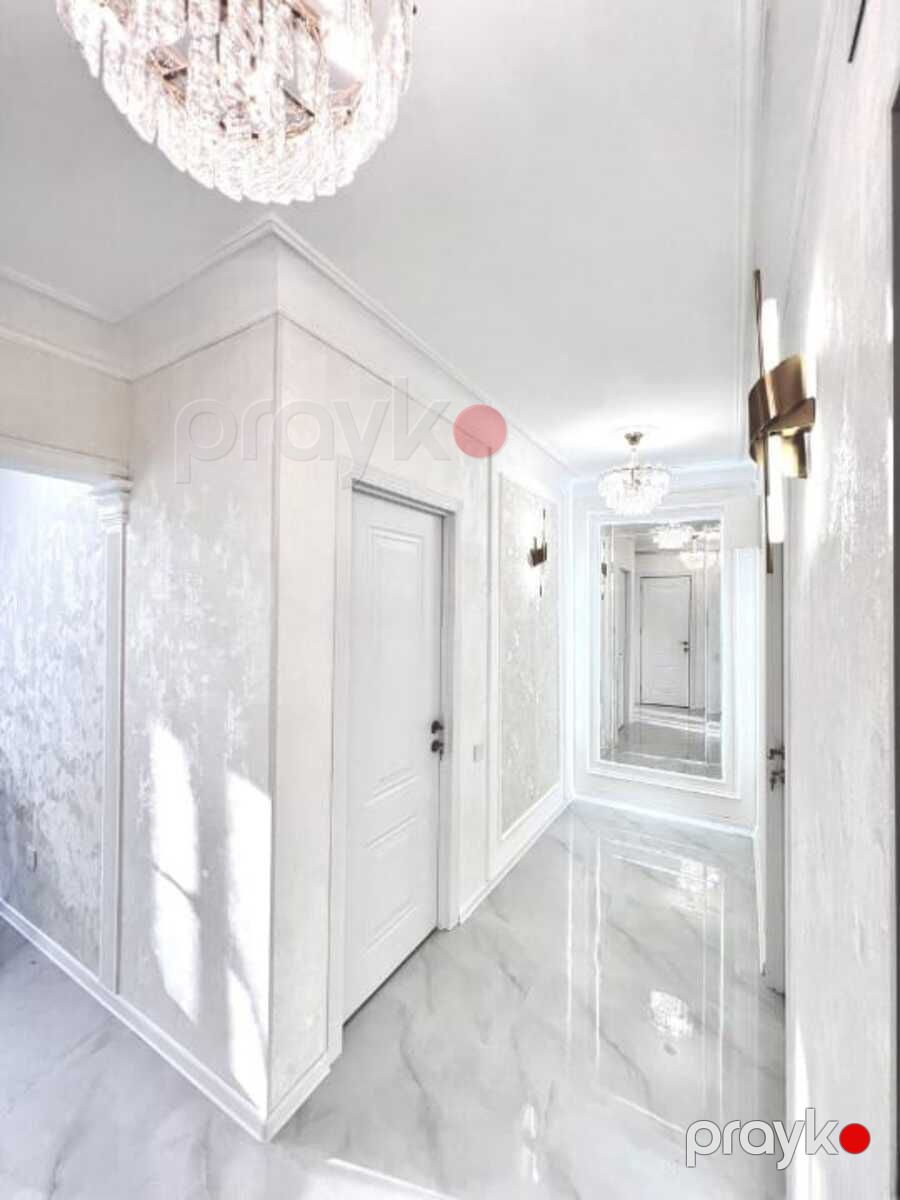 Satılır 2 otaqlı köhnə tikili 70 m² — Mənzil, Bakı (4)