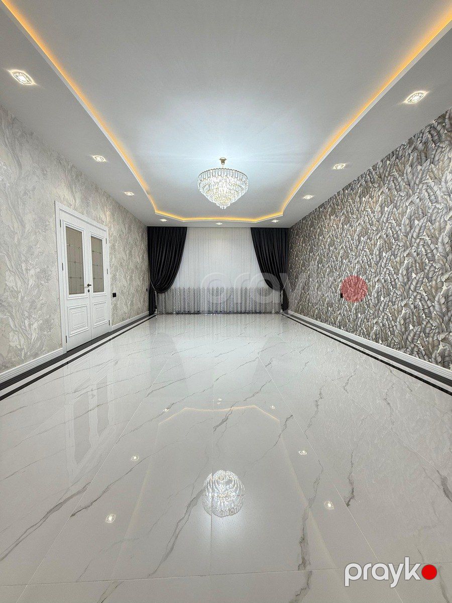 Satılır 7 otaqlı həyət evi/bağ evi 455 m² — Ev, villa, Bakı (8)