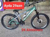 Velosiped BMX 24-lük — Velo Kids — Bicycles