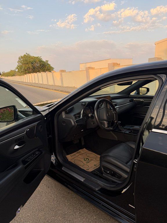 Lexus ES 300h, 2.5 L, 1.6 kWh, 2020 il, 98 000 km — Avtomobillər, Bakı (4)