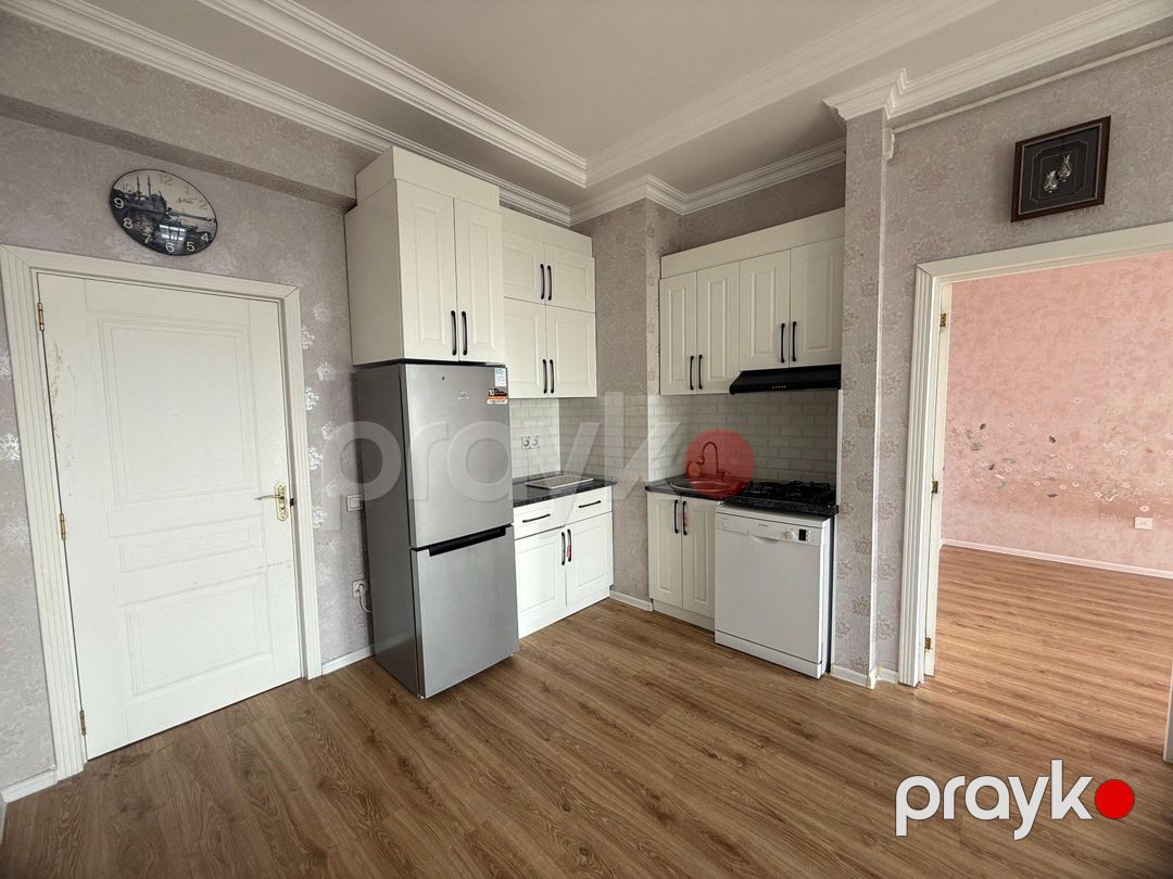 2-otaqlı yeni tikili, Sumqayıt ş., 49 m² — Mənzil, Sumqayıt (12)