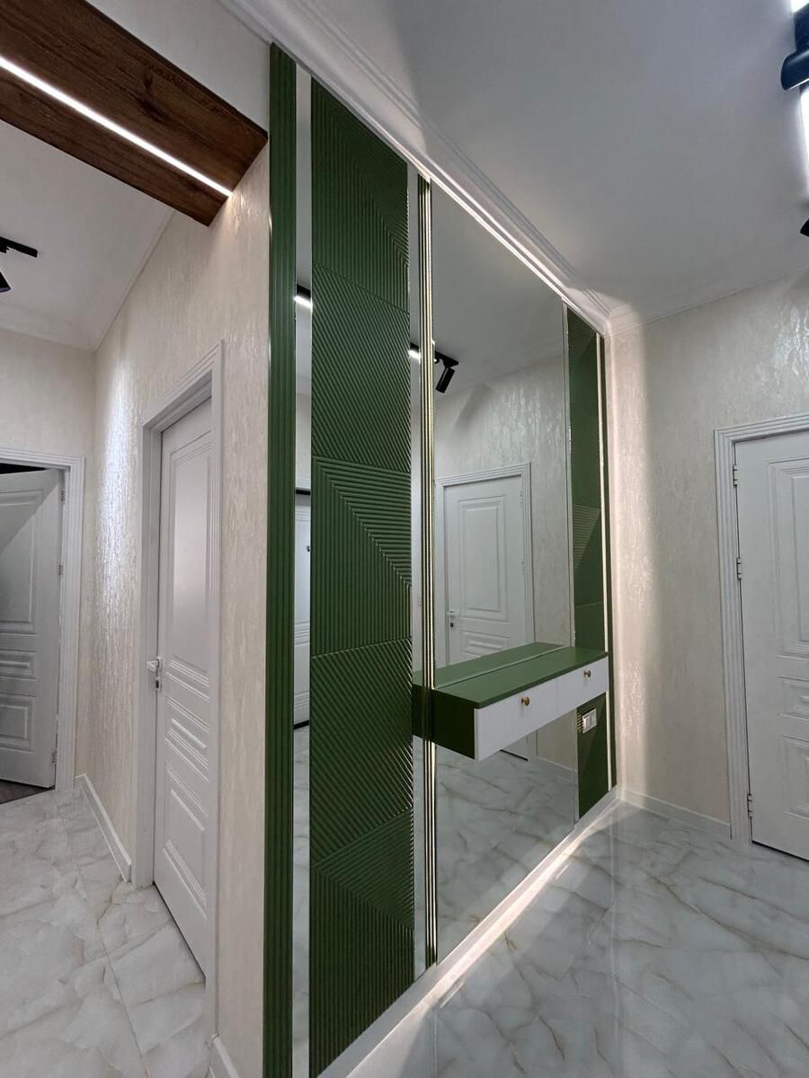 Satılır 3 otaqlı yeni tikili 75 m² — Mənzil, Bakı (9)