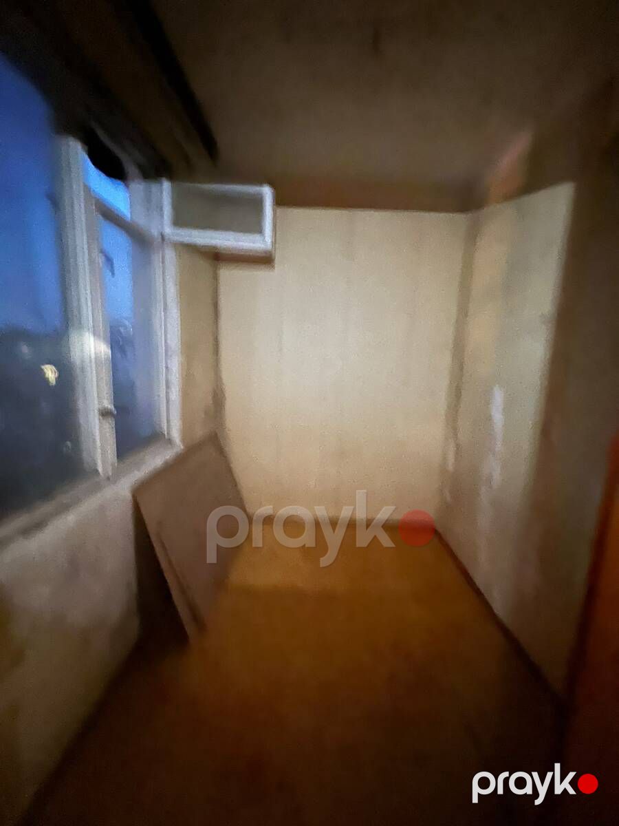İcarəyə verilir 1 otaqlı köhnə tikili 30 m² — Mənzil, Bakı (3)