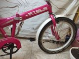 Uşaq velosipedi – STELS Pilot, 20” velosiped ümümilikde 10 defe — Детские велосипеды