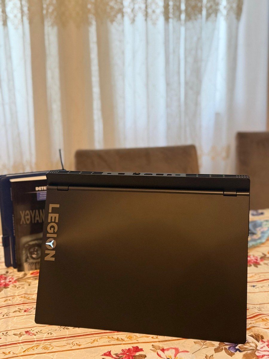 Noutbuk Lenovo — Elektronika, Bakı (7)