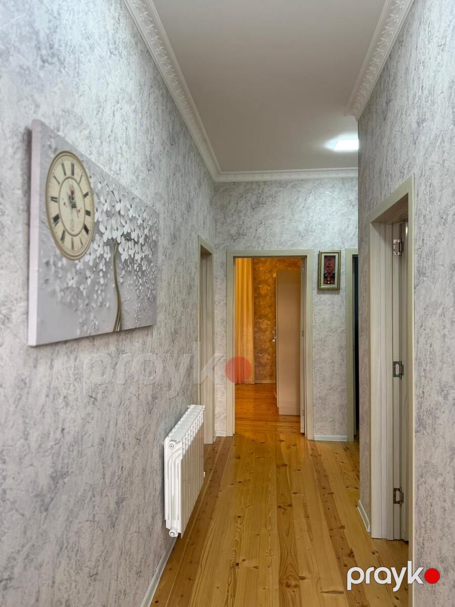 Həyət evi kirayə verilir, Zabrat qəs. — Ev, villa, Bakı (10)