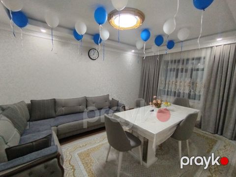 Satılır 3 otaqlı həyət evi/bağ evi 100 m²