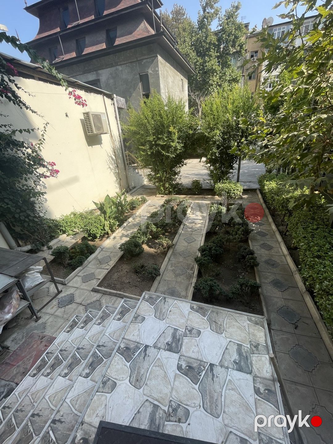 Satılır 3 otaqlı köhnə tikili 85 m² — Mənzil, Bakı (5)