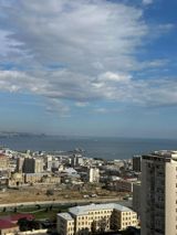 Satılır 3 otaqlı yeni tikili 190 m² — İdris CENGİZ