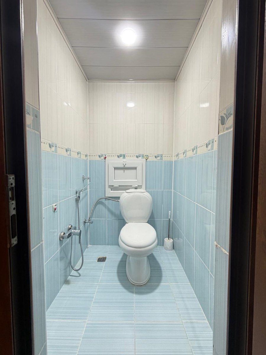 2-otaqlı yeni tikili kirayə verilir, Əhmədli qəs., 75 m² — Daşınmaz əmlak, Bakı (7)