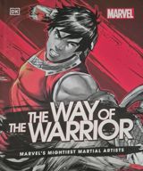 Məhsul: “Marvel – The Way of the Warrior: Marvel’s Mightiest Martial — Товары