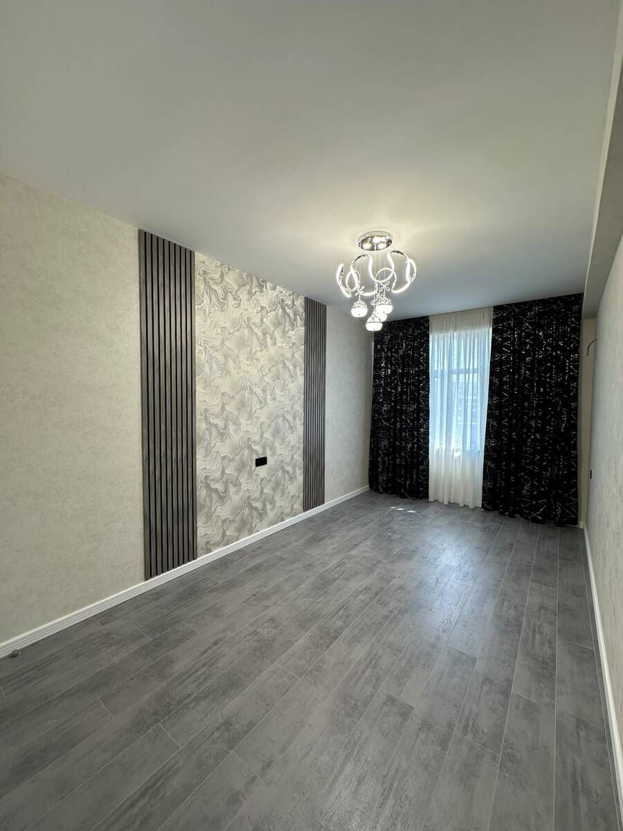 Satılır 2 otaqlı yeni tikili 60 m² — Mənzil, Xırdalan (10)