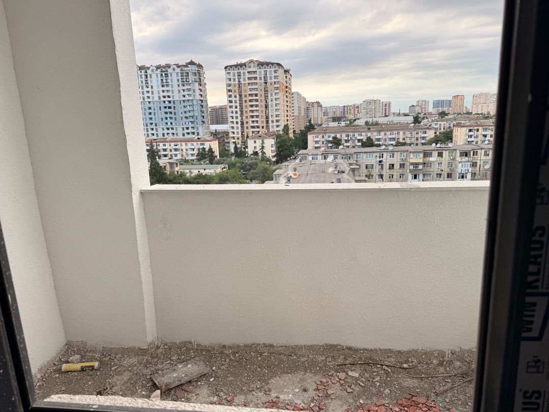 Satılır 4 otaqlı yeni tikili 137 m² — Mənzil, Bakı (11)