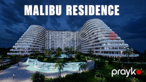 Satılır 1 otaqlı yeni tikili 43 m²