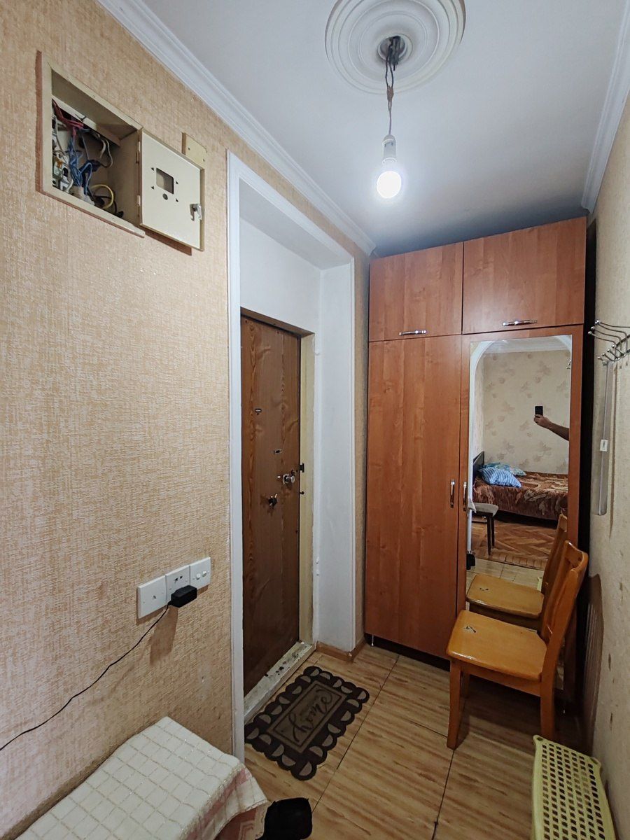 İcarəyə verilir 1 otaqlı köhnə tikili 45 m² — Mənzil, Bakı (3)
