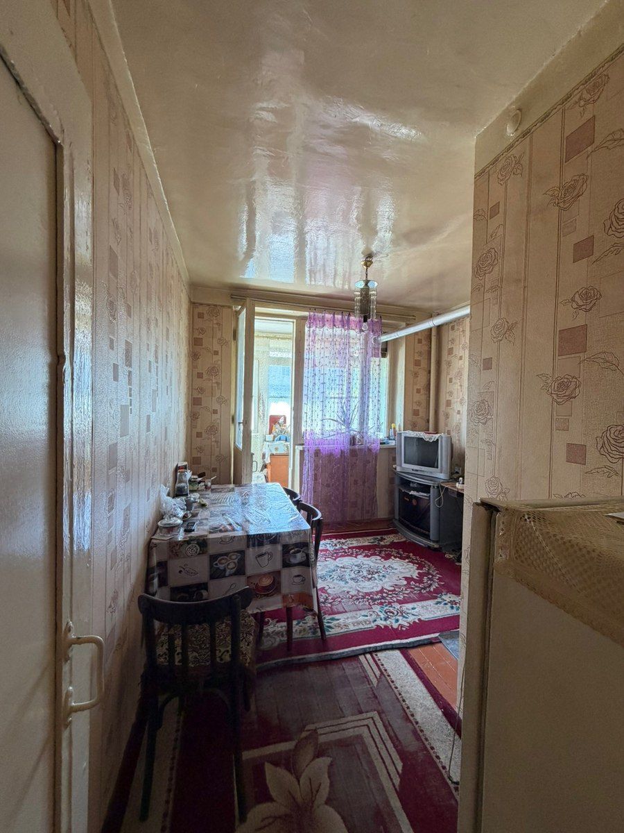 2-otaqlı mənzil, Şəki ş., 56 m² — Daşınmaz əmlak, Şəki (10)
