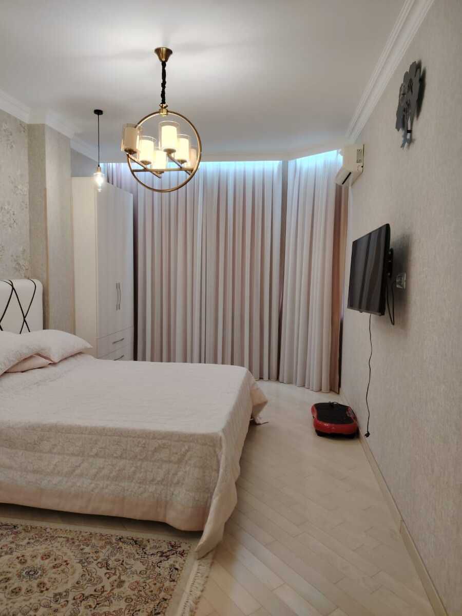 Satılır 4 otaqlı yeni tikili 178 m² — Mənzil, Bakı (10)
