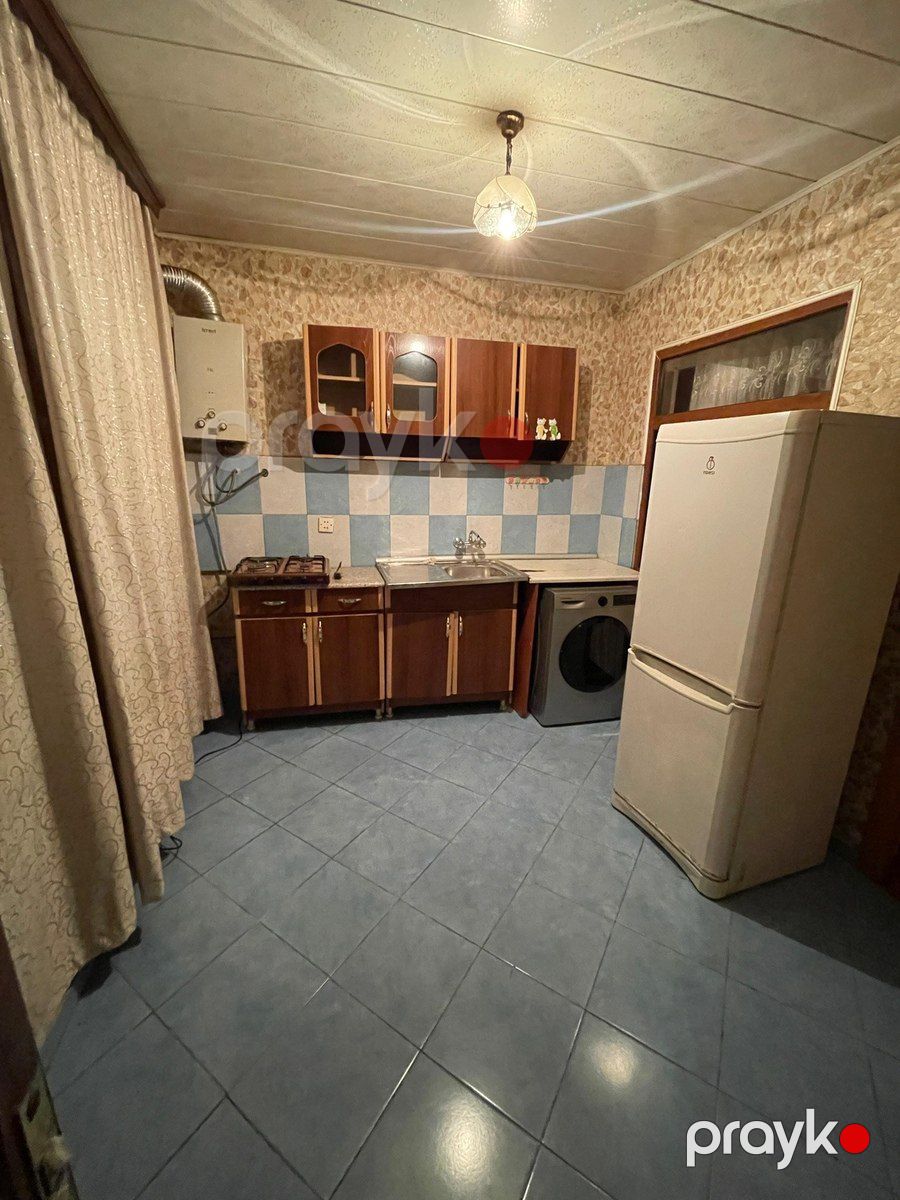 Həyət evi kirayə verilir, Keşlə qəs. — Ev, villa, Bakı (9)