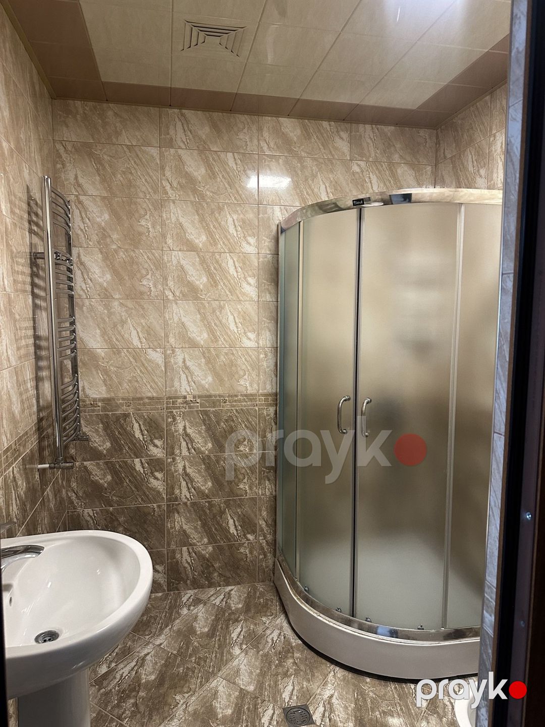 Satılır 2 otaqlı yeni tikili 106 m² — Mənzil, Bakı (7)