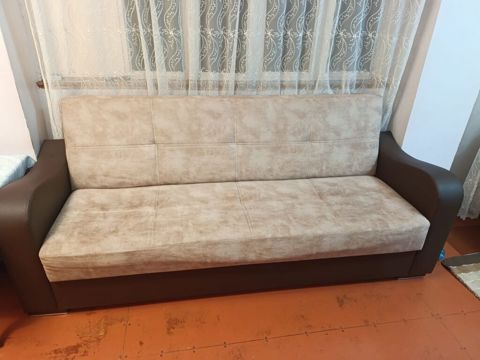 Divançıq — sağlam vəziyyətdə, 3 ay istifadə olunub