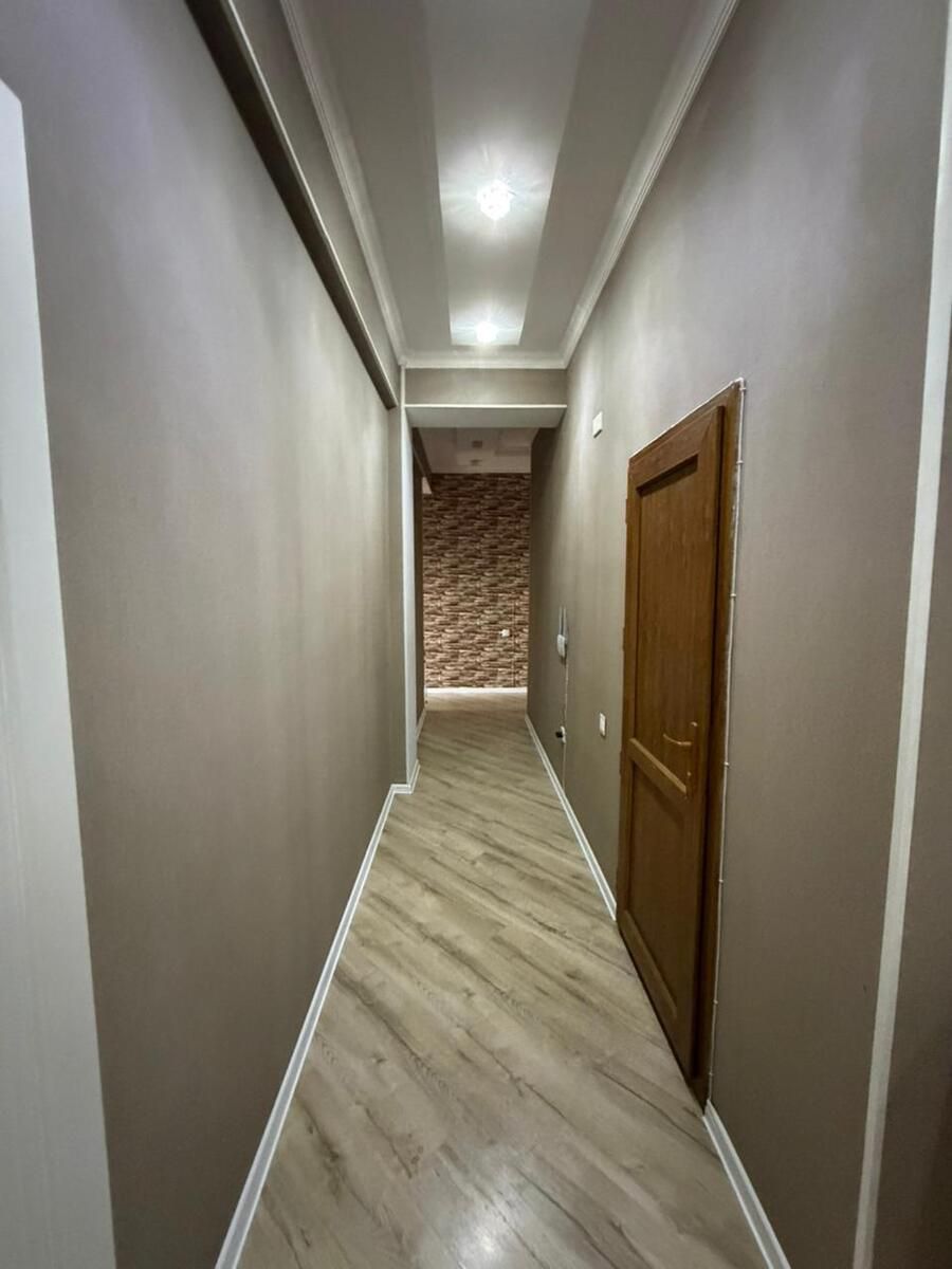 Satılır 3 otaqlı yeni tikili 135 m² — Mənzil, Bakı (8)