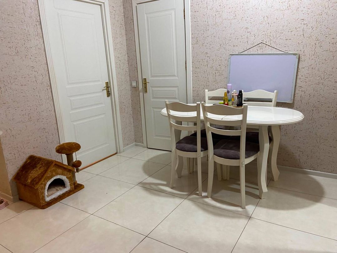 Satılır 3 otaqlı yeni tikili 90 m² — Mənzil, Bakı (10)