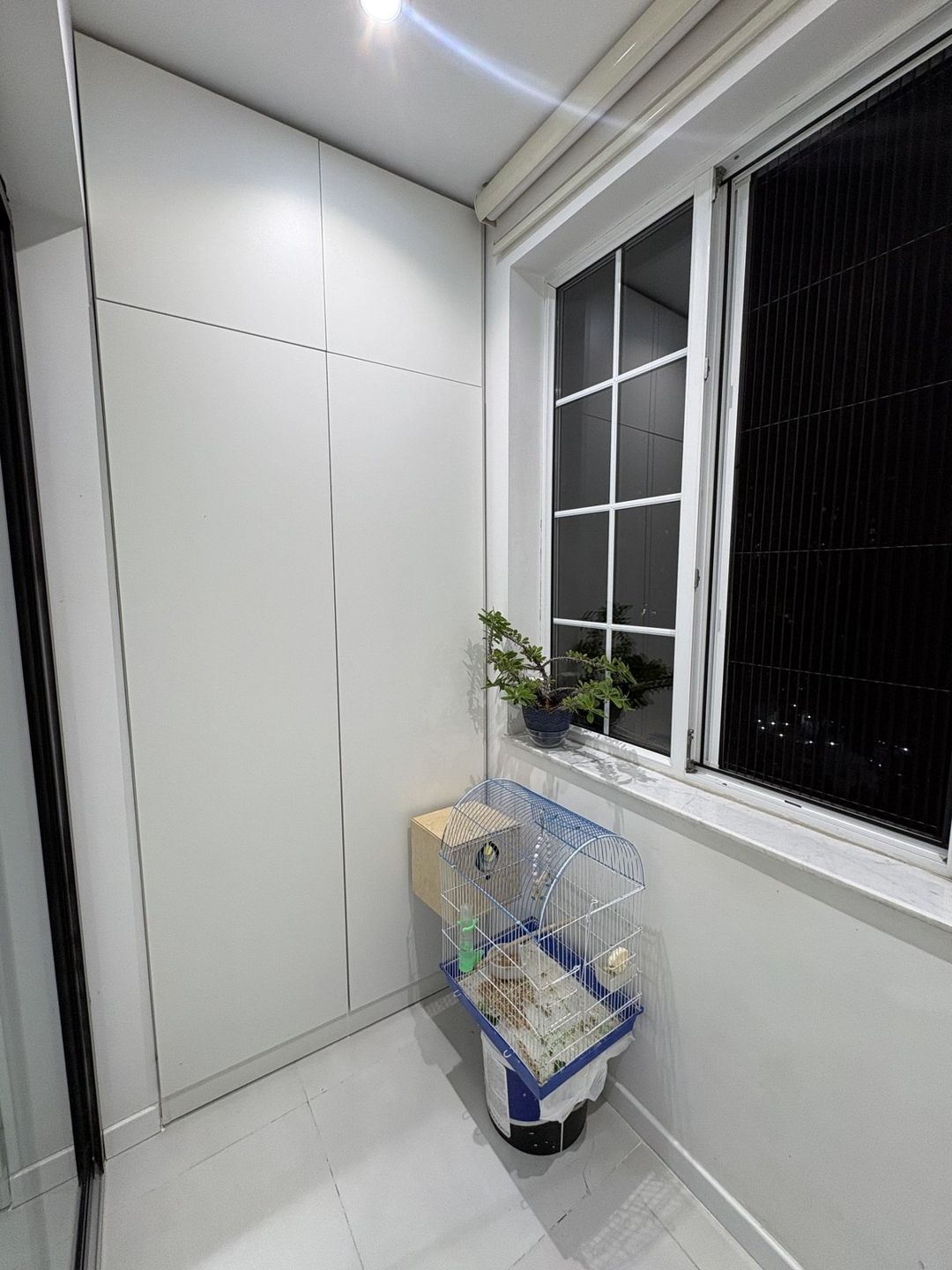 Satılır 3 otaqlı köhnə tikili 65 m² — Mənzil, Bakı (4)