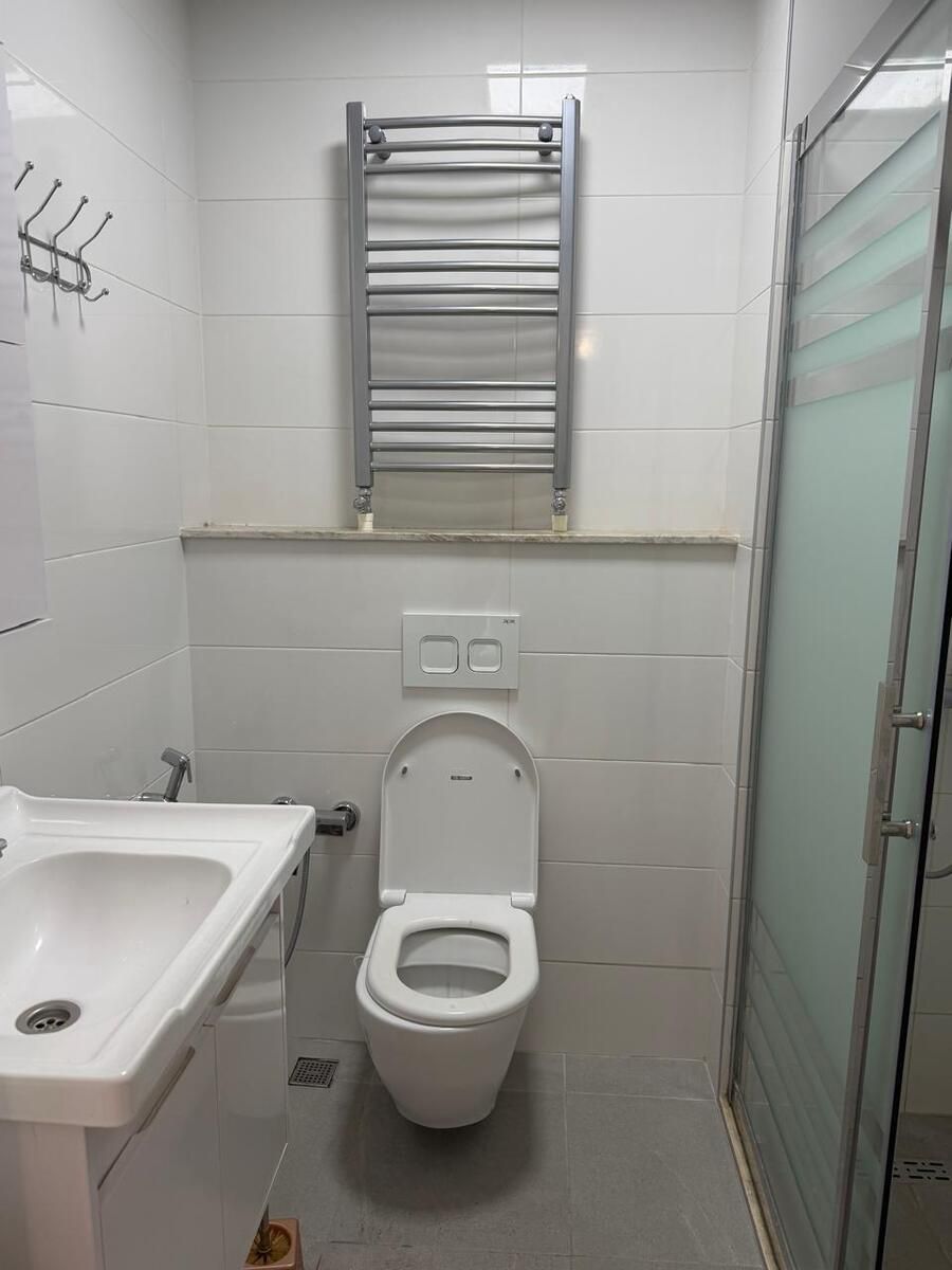 İcarəyə verilir 3 otaqlı yeni tikili 70 m² — Mənzil, Bakı (11)