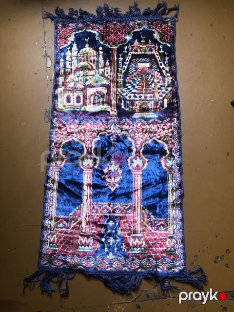 Namaz uçun vatsapa yaz — Bakı